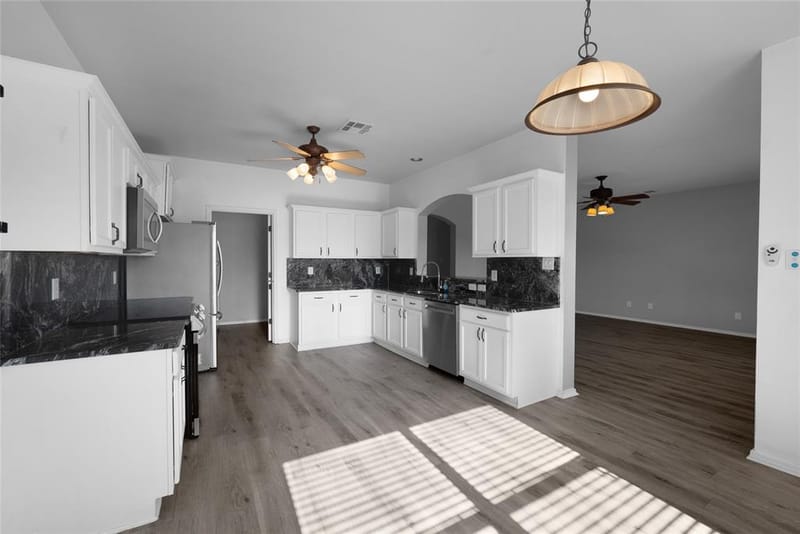 317 Sheridan Road, Oak Point TX 75068 - Photo 9