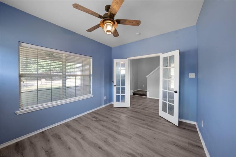 317 Sheridan Road, Oak Point TX 75068 - Photo 24