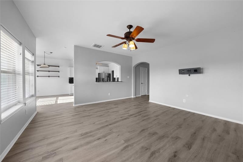 317 Sheridan Road, Oak Point TX 75068 - Photo 10