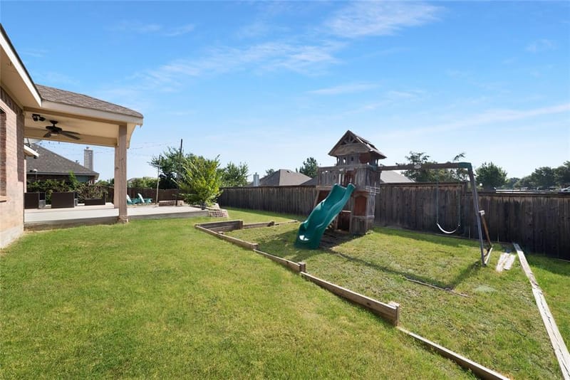 317 Sheridan Road, Oak Point TX 75068 - Photo 33