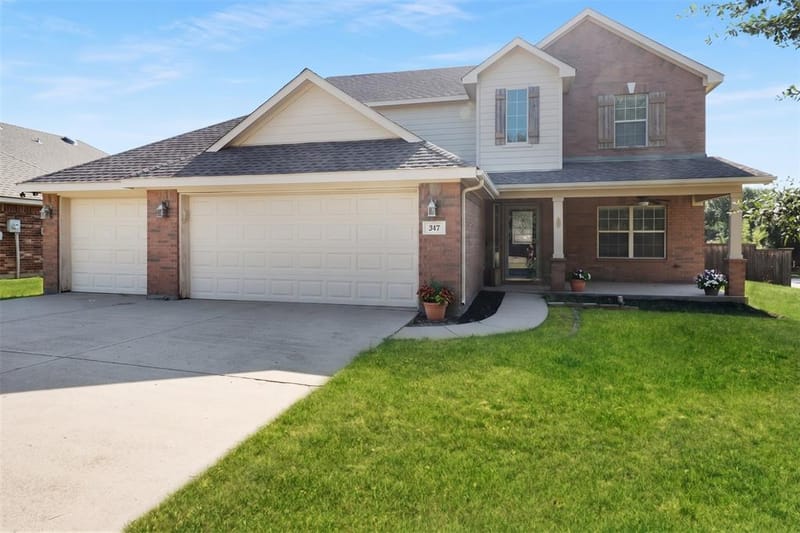 317 Sheridan Road, Oak Point TX 75068 - Photo 37