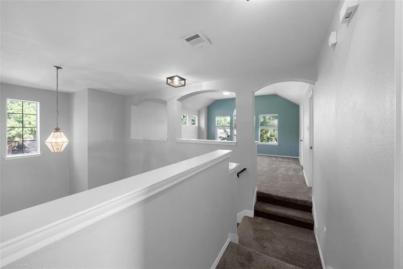 317 Sheridan Road, Oak Point TX 75068 - Photo 25