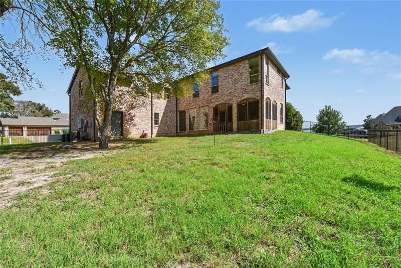208 Cape Shore Drive, Mabank TX 75143 - Photo 17