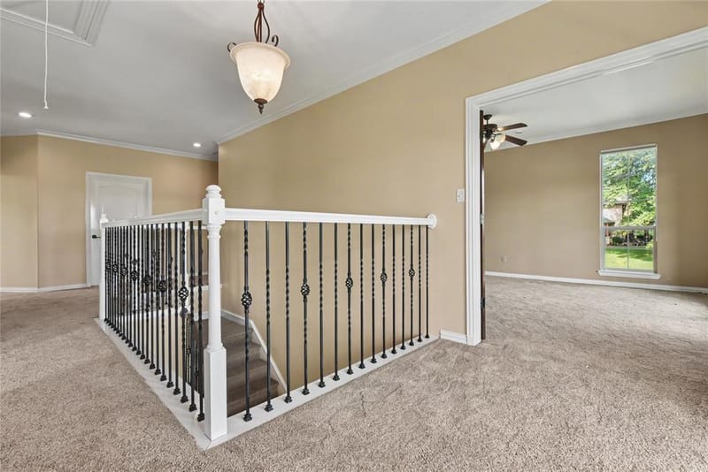 208 Cape Shore Drive, Mabank TX 75143 - Photo 16