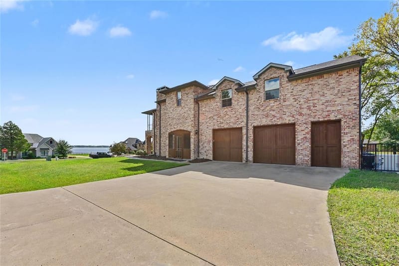 208 Cape Shore Drive, Mabank TX 75143 - Photo 20