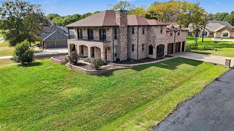 208 Cape Shore Drive, Mabank TX 75143 - Photo 18