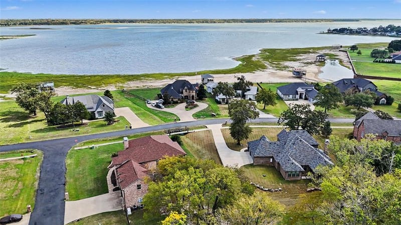 208 Cape Shore Drive, Mabank TX 75143 - Photo 19