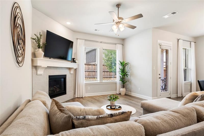356 Greenbriar Road, Little Elm TX 75068 - Photo 17