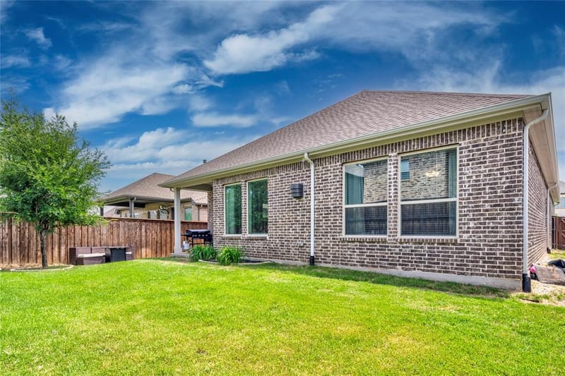 356 Greenbriar Road, Little Elm TX 75068 - Photo 36