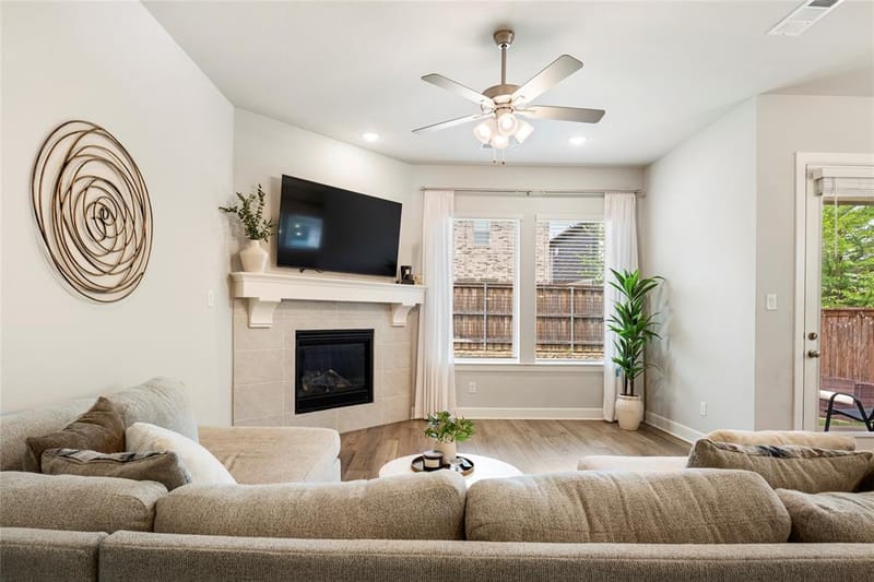356 Greenbriar Road, Little Elm TX 75068 - Photo 20