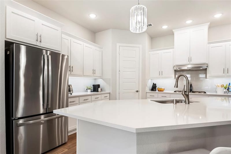 356 Greenbriar Road, Little Elm TX 75068 - Photo 10