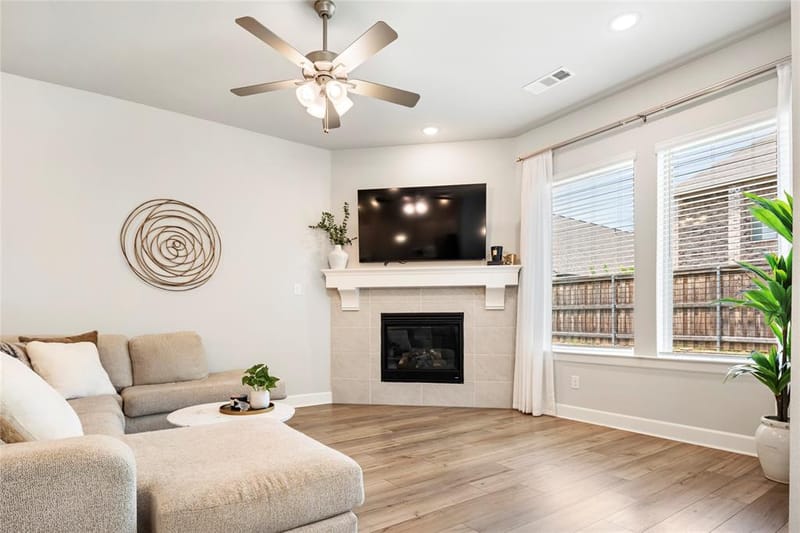 356 Greenbriar Road, Little Elm TX 75068 - Photo 18