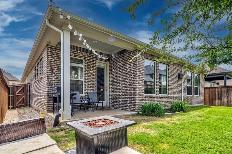 356 Greenbriar Road, Little Elm TX 75068 - Photo 37