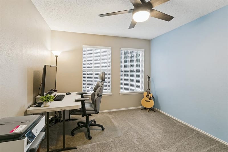 8200 Mirror Rock Lane, Denton TX 76210 - Photo 23