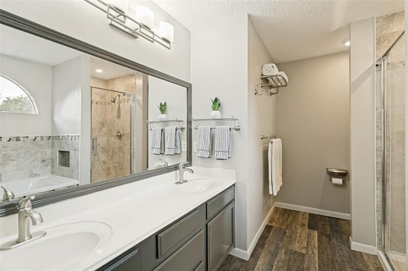 8200 Mirror Rock Lane, Denton TX 76210 - Photo 16