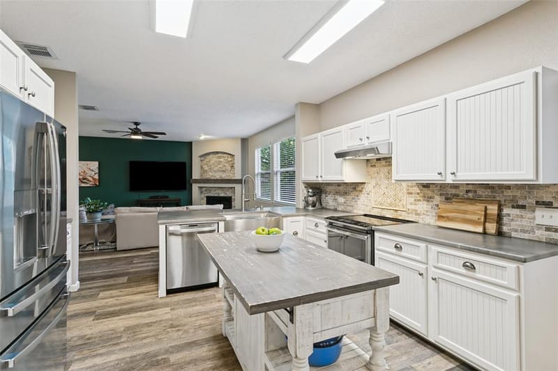 8200 Mirror Rock Lane, Denton TX 76210 - Photo 12
