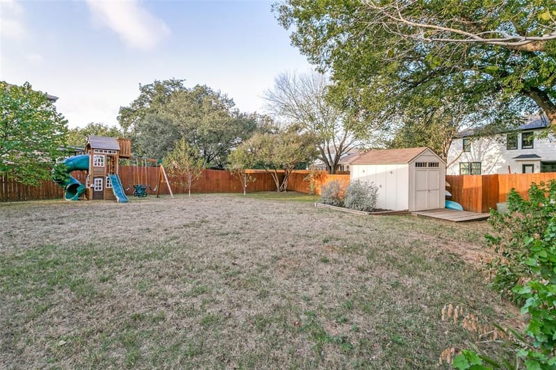 8200 Mirror Rock Lane, Denton TX 76210 - Photo 26