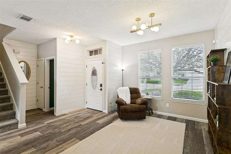 8200 Mirror Rock Lane, Denton TX 76210 - Photo 5