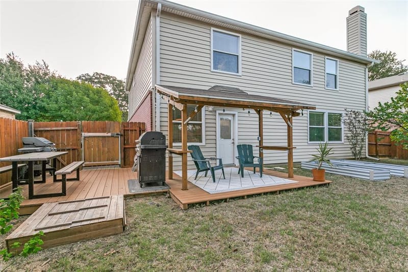 8200 Mirror Rock Lane, Denton TX 76210 - Photo 25