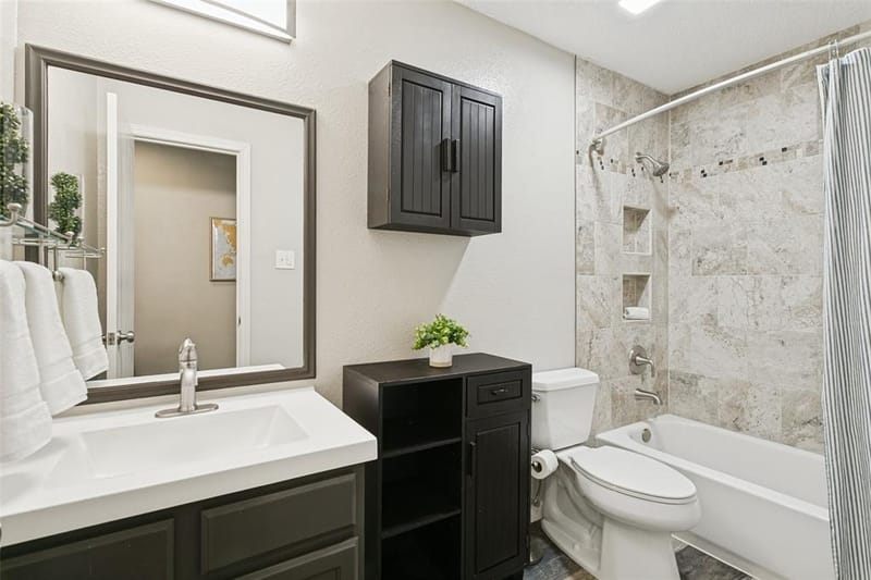 8200 Mirror Rock Lane, Denton TX 76210 - Photo 21