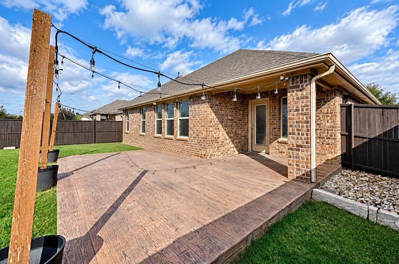 716 Jamestown Lane, Fate TX 75189 - Photo 28