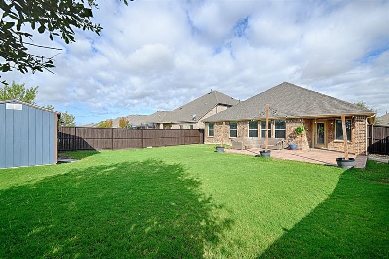 716 Jamestown Lane, Fate TX 75189 - Photo 31