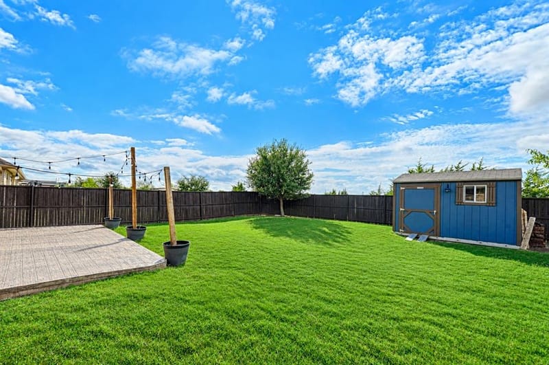 716 Jamestown Lane, Fate TX 75189 - Photo 29
