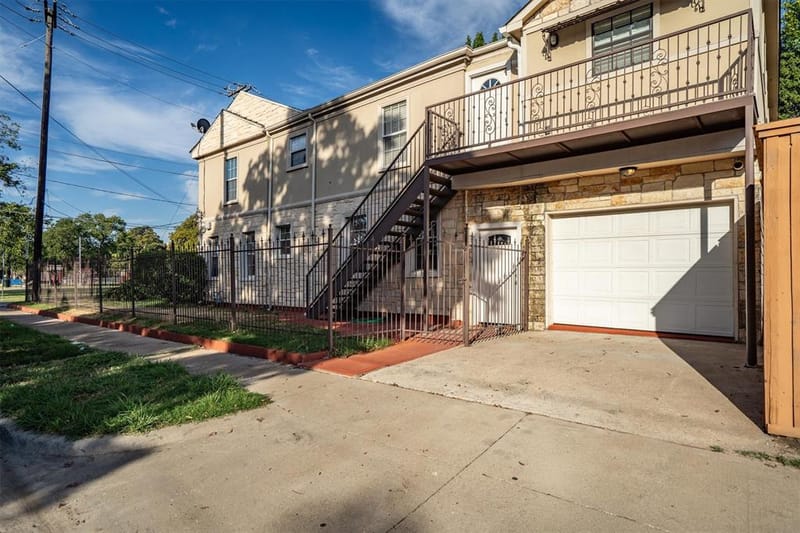 2100 Caddo Street, Dallas TX 75204 - Photo 27