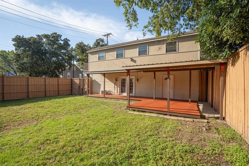 2100 Caddo Street, Dallas TX 75204 - Photo 37