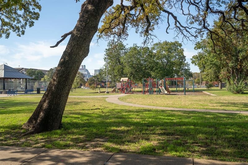 2100 Caddo Street, Dallas TX 75204 - Photo 39