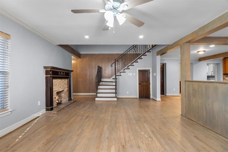 2100 Caddo Street, Dallas TX 75204 - Photo 4