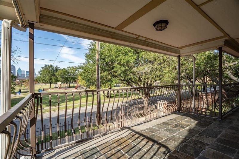 2100 Caddo Street, Dallas TX 75204 - Photo 21