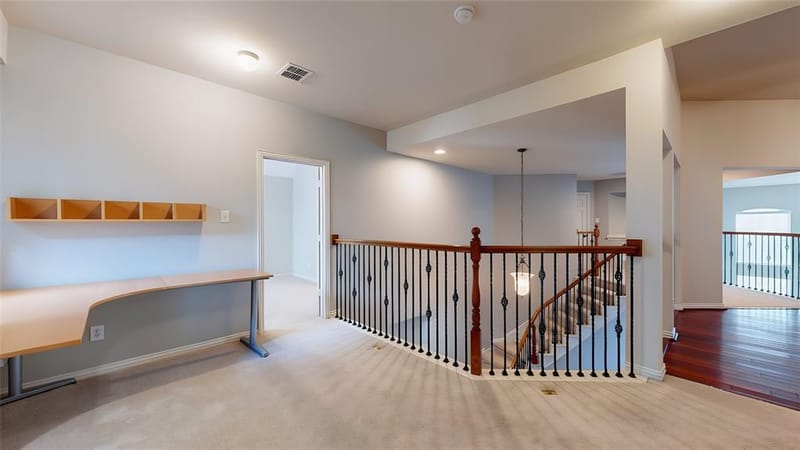 4400 Delaina Drive, Flower Mound TX 75022 - Photo 27