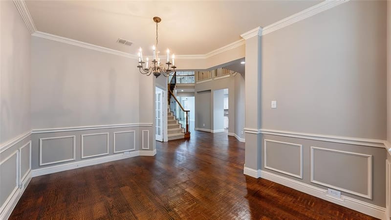 4400 Delaina Drive, Flower Mound TX 75022 - Photo 13