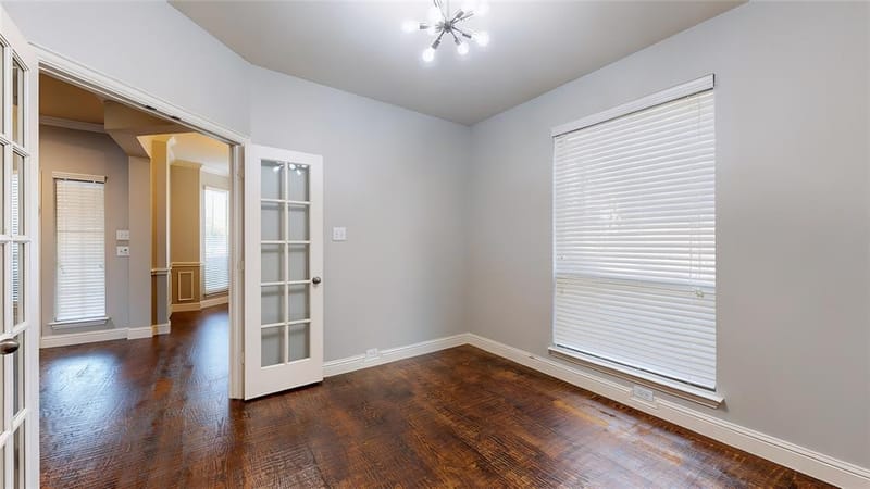 4400 Delaina Drive, Flower Mound TX 75022 - Photo 16