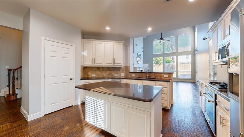 4400 Delaina Drive, Flower Mound TX 75022 - Photo 7