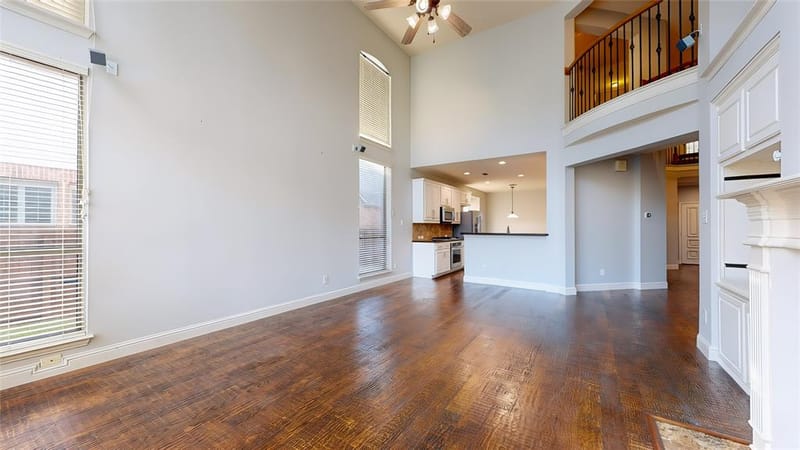4400 Delaina Drive, Flower Mound TX 75022 - Photo 3