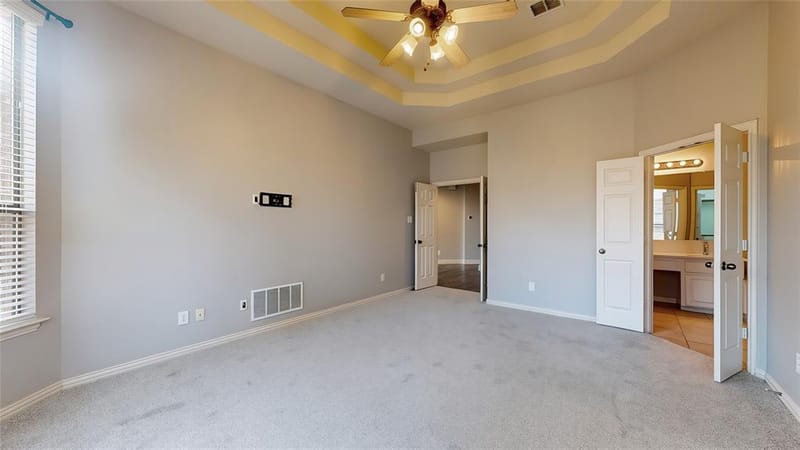 4400 Delaina Drive, Flower Mound TX 75022 - Photo 19
