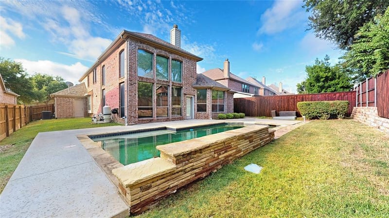 4400 Delaina Drive, Flower Mound TX 75022 - Photo 40