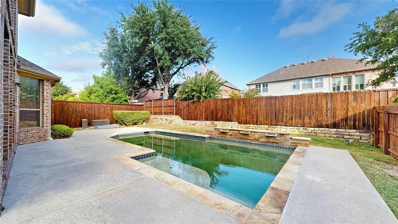 4400 Delaina Drive, Flower Mound TX 75022 - Photo 39
