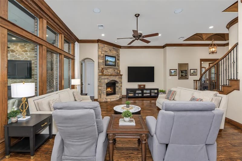 6620 Cedar Grove Drive, North Richland Hills TX 76182 - Photo 13