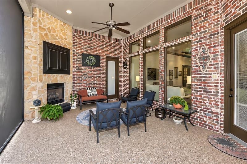 6620 Cedar Grove Drive, North Richland Hills TX 76182 - Photo 36