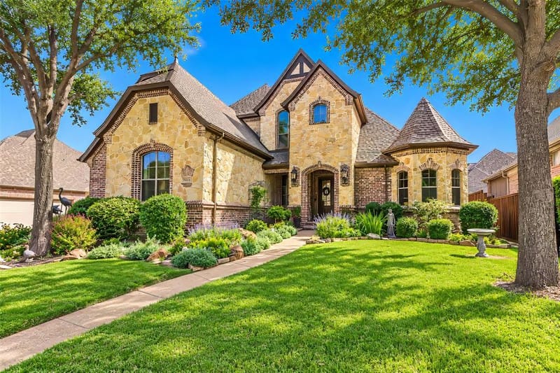 6620 Cedar Grove Drive, North Richland Hills TX 76182