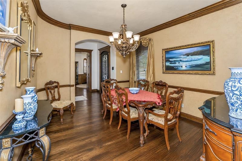 6620 Cedar Grove Drive, North Richland Hills TX 76182 - Photo 9