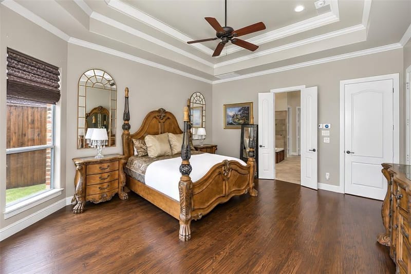 6620 Cedar Grove Drive, North Richland Hills TX 76182 - Photo 24