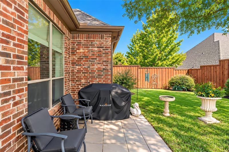 6620 Cedar Grove Drive, North Richland Hills TX 76182 - Photo 38