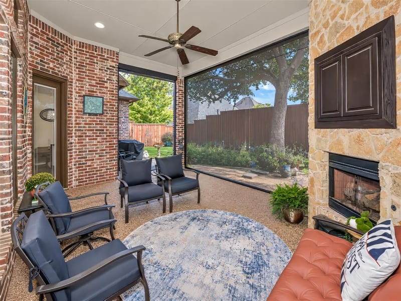 6620 Cedar Grove Drive, North Richland Hills TX 76182 - Photo 35