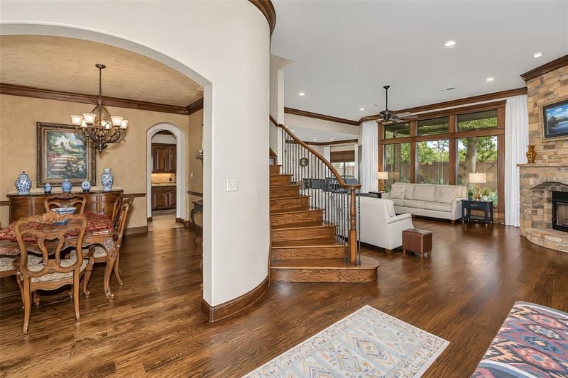 6620 Cedar Grove Drive, North Richland Hills TX 76182 - Photo 8