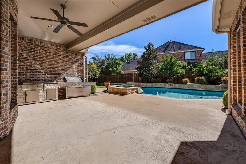 6705 Thorntree Drive, McKinney TX 75072 - Photo 35