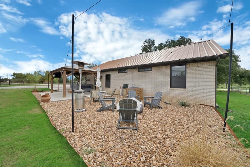 146 Private Road 1525, Bridgeport TX 76426 - Photo 23